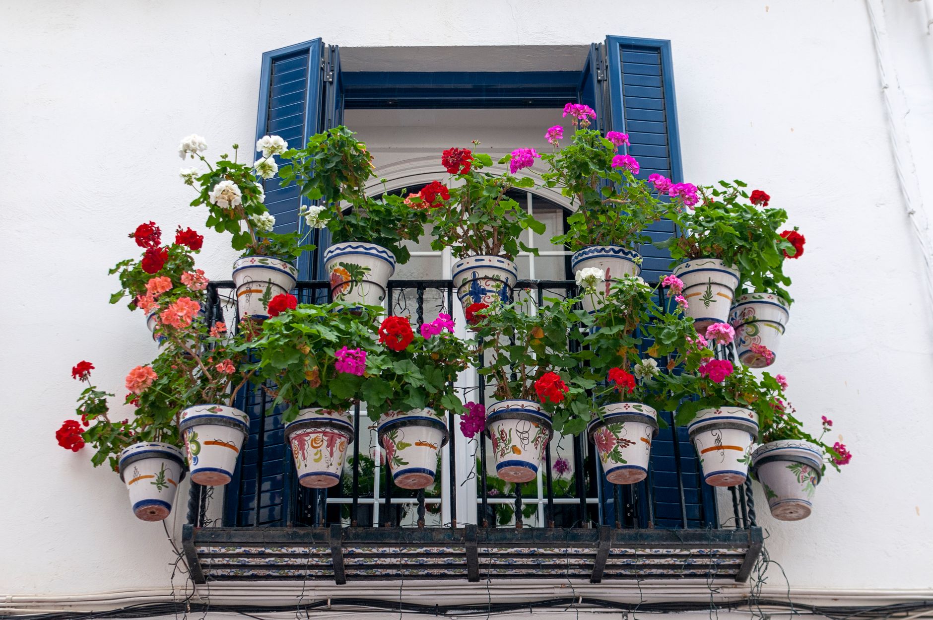 Giardini pensili sulle terrazze: come progettarli
