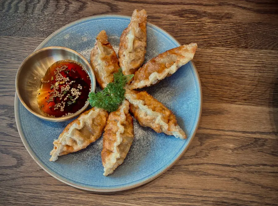 Gyoza: la ricetta per farli in casa