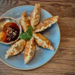Gyoza: la ricetta per farli in casa