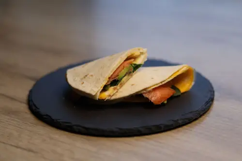 Piadina veloce ricetta senza lievitazione