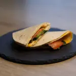 Piadina veloce ricetta senza lievitazione