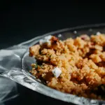 Cous cous con pollo e verdure: ricetta passo per passo