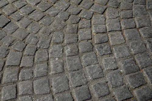 Come pulire il porfido: metodi e prodotti