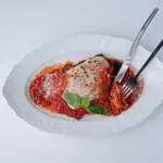 La vera parmigiana di melanzane: ricetta e tecnica