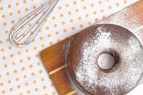 Ciambellone allo yogurt: ricetta soffice perfetta