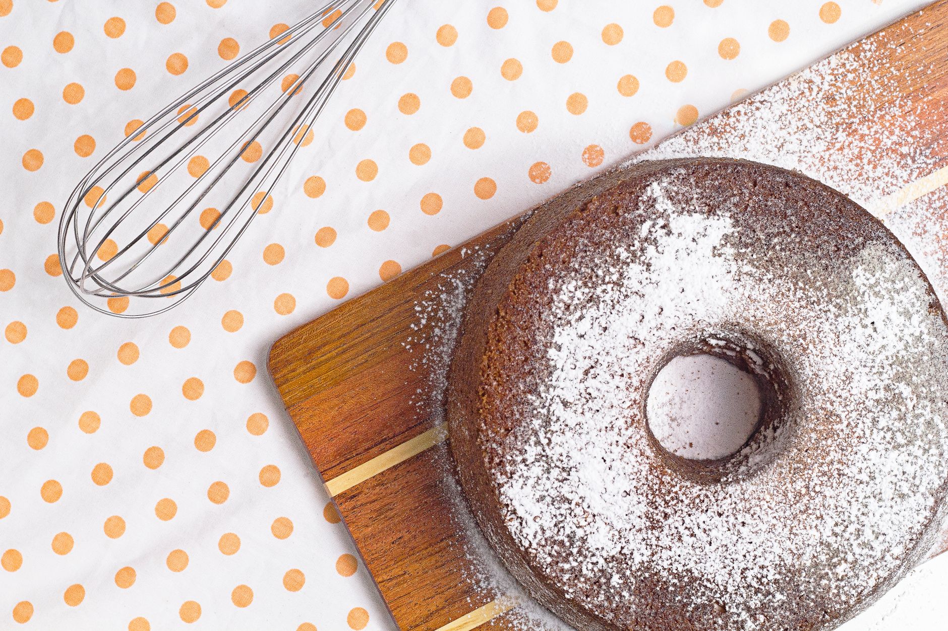 Ciambellone allo yogurt: ricetta soffice perfetta