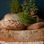 Pane senza impasto: ricetta a lunga lievitazione