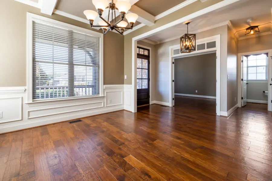Come scegliere il parquet per ogni stanza