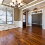 Come scegliere il parquet per ogni stanza