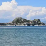 Corfù: spiagge, centro storico e Ionio