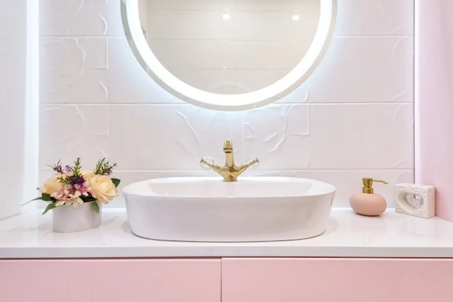 Bagno elegante e funzionale: I migliori consigli di stile