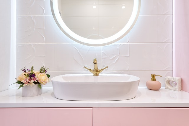 Bagno elegante e funzionale: I migliori consigli di stile