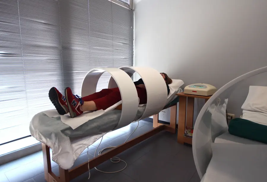 Magnetoterapia: cos’è, quando farla e perché seguire questa riabilitazione