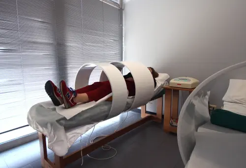 Magnetoterapia: cos’è, quando farla e perché seguire questa riabilitazione