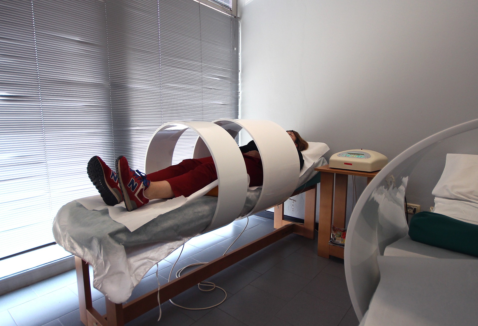 Magnetoterapia: cos’è, quando farla e perché seguire questa riabilitazione