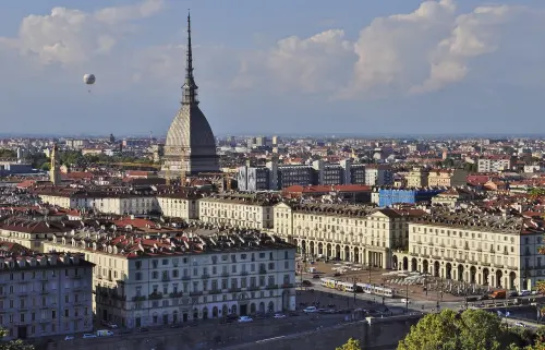 Le migliori zone per comprare casa a Torino