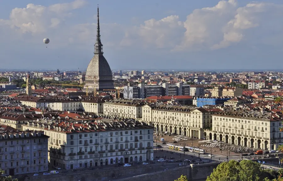 Le migliori zone per comprare casa a Torino