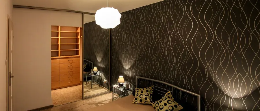 Come scegliere l’armadio per la camera da letto