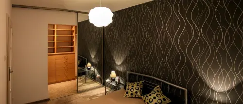 Come scegliere l’armadio per la camera da letto