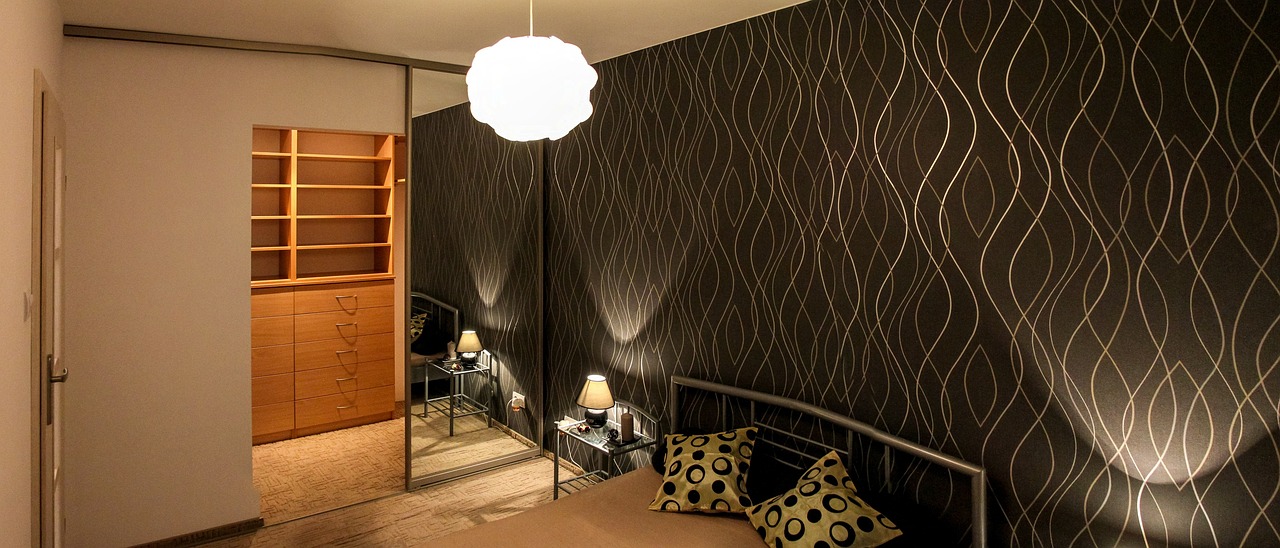 Come scegliere l’armadio per la camera da letto