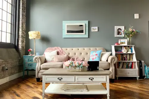 Consigli per una casa in affitto ammobiliata