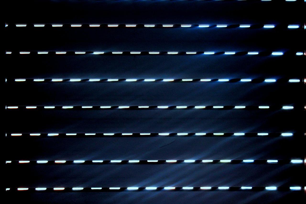 Tapparella rotta: cosa fare?