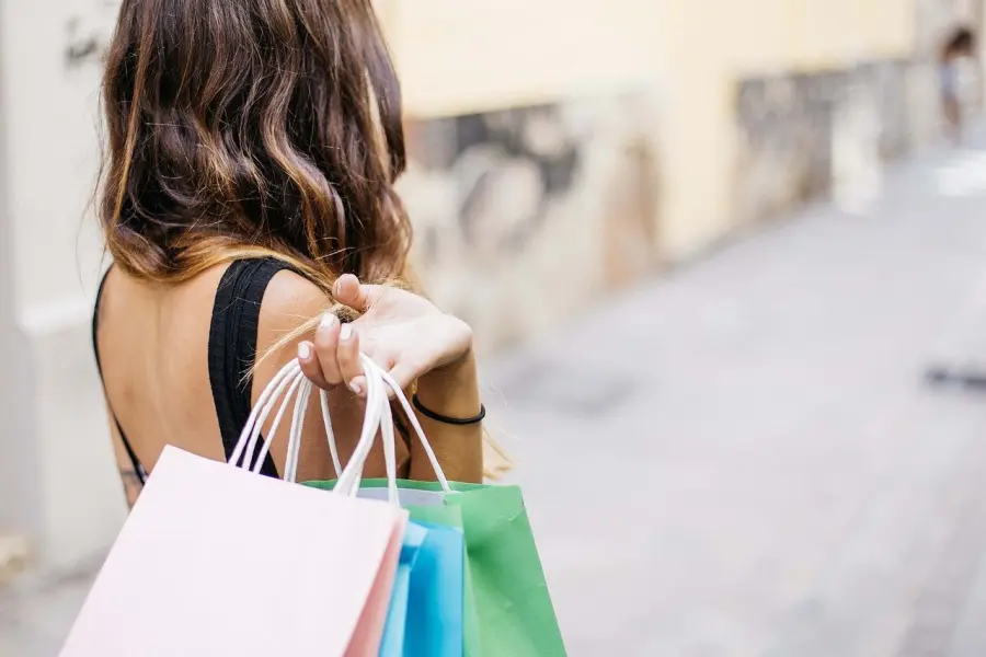 Com’è cambiato il modo di fare shopping dopo la pandemia