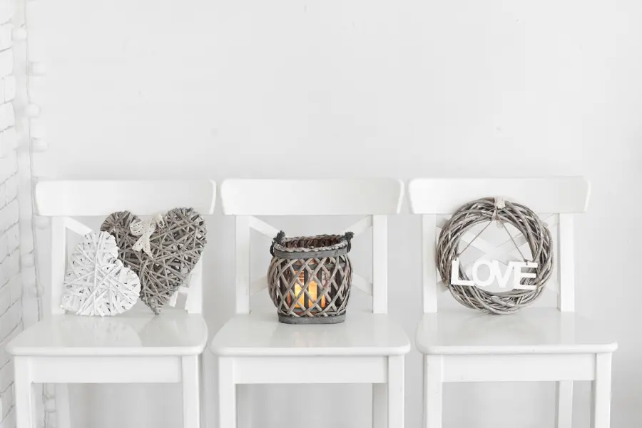 Consigli per arredare casa in stile Shabby Chic