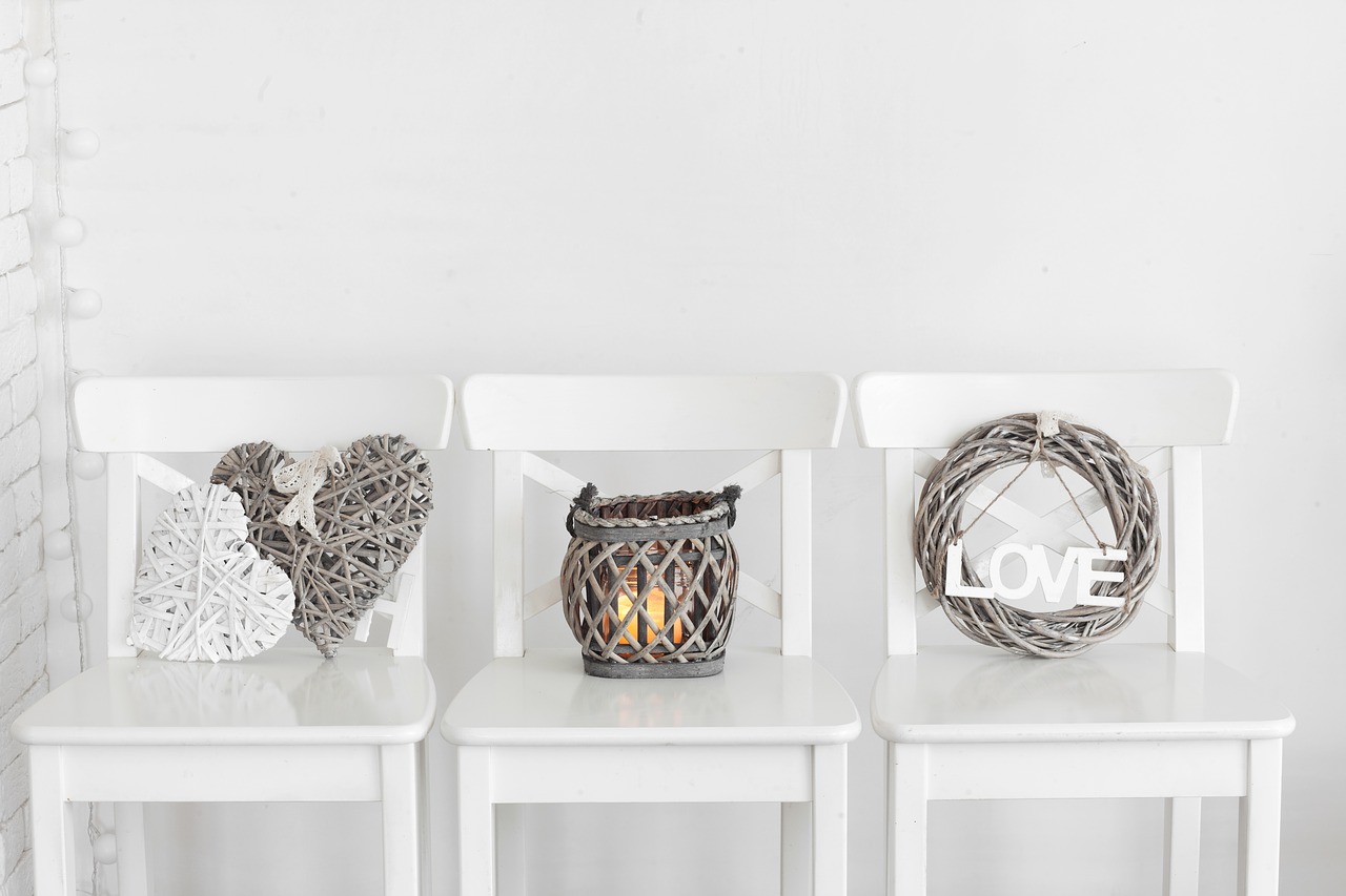 Consigli per arredare casa in stile Shabby Chic