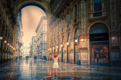 Luoghi strani e curiosi a Milano: ecco quelli da scoprire